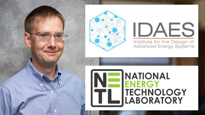 NETL-led Institute for the Design of Advanced Energy Systems Convenes ...